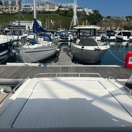 טורקוואי Boat Accommodation Ltd מראה חיצוני תמונה
