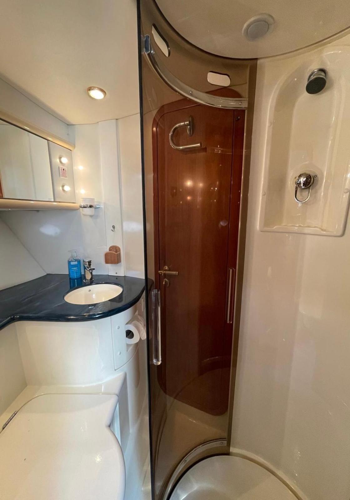 טורקוואי Boat Accommodation Ltd מראה חיצוני תמונה