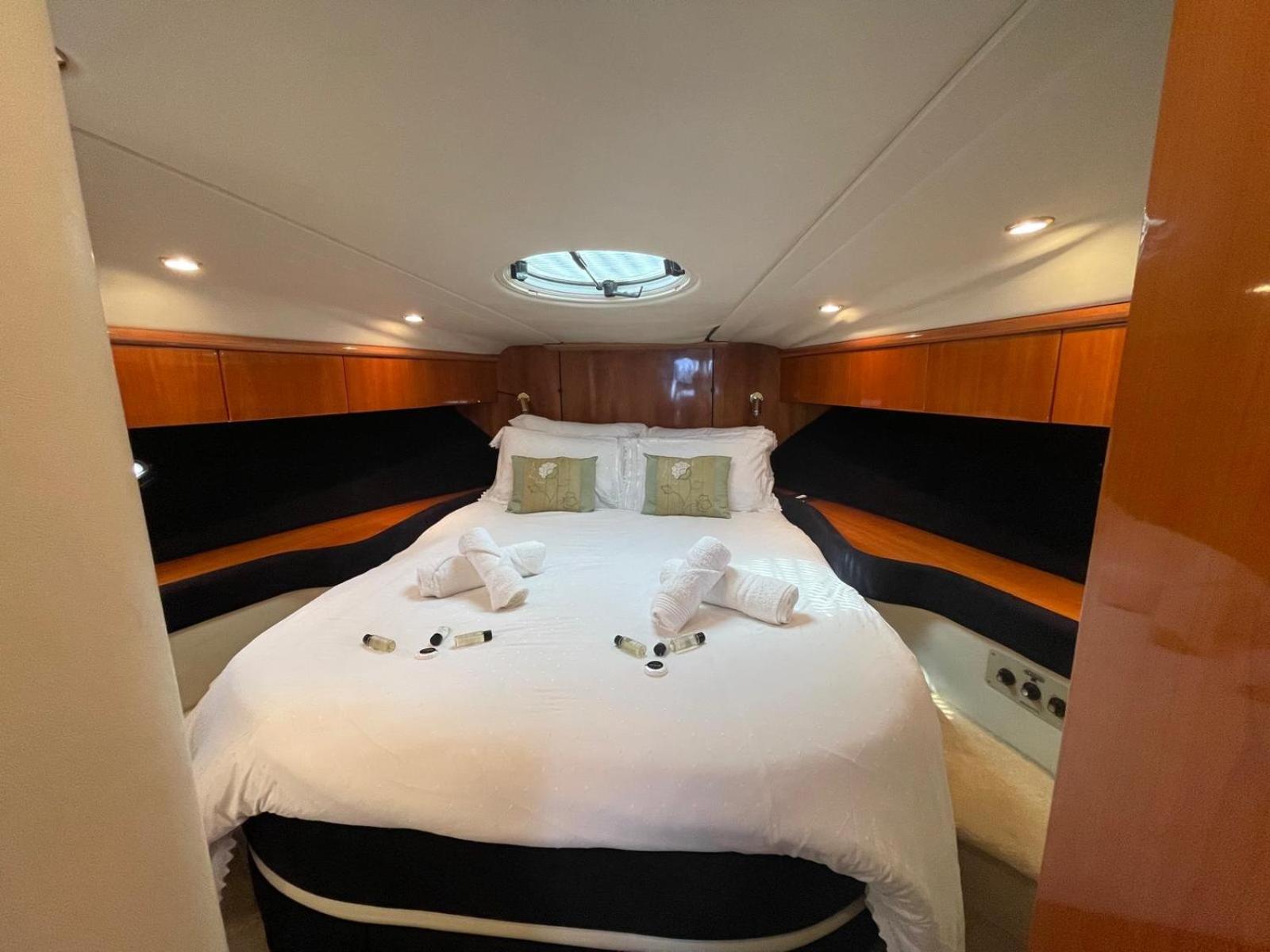 טורקוואי Boat Accommodation Ltd מראה חיצוני תמונה