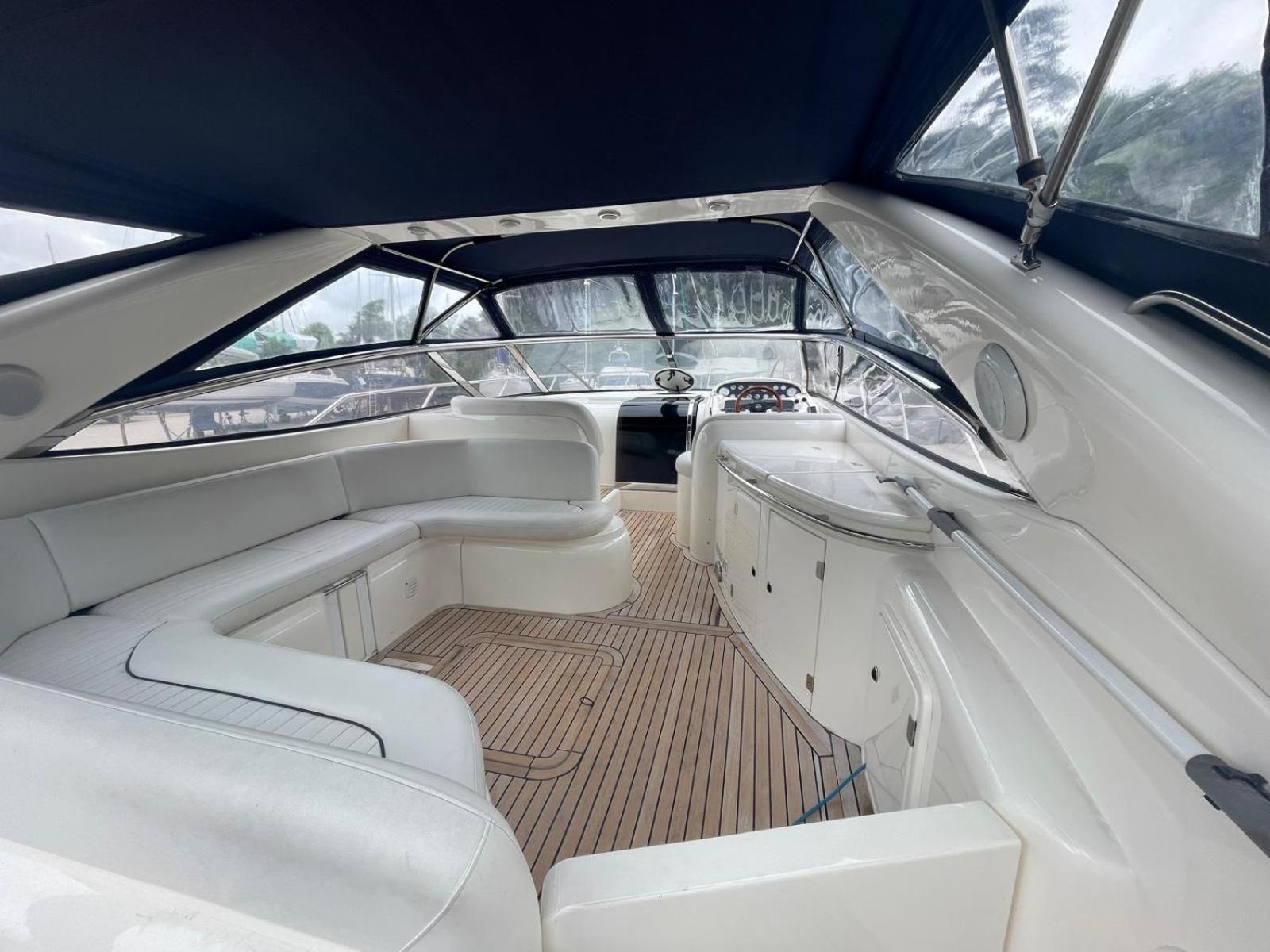 טורקוואי Boat Accommodation Ltd מראה חיצוני תמונה