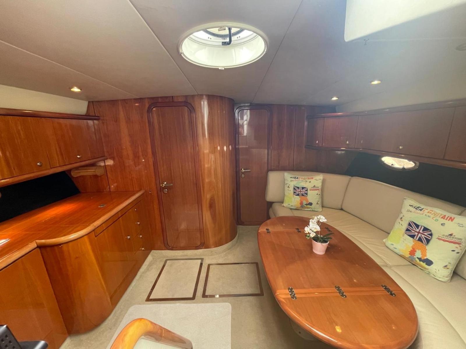 טורקוואי Boat Accommodation Ltd מראה חיצוני תמונה