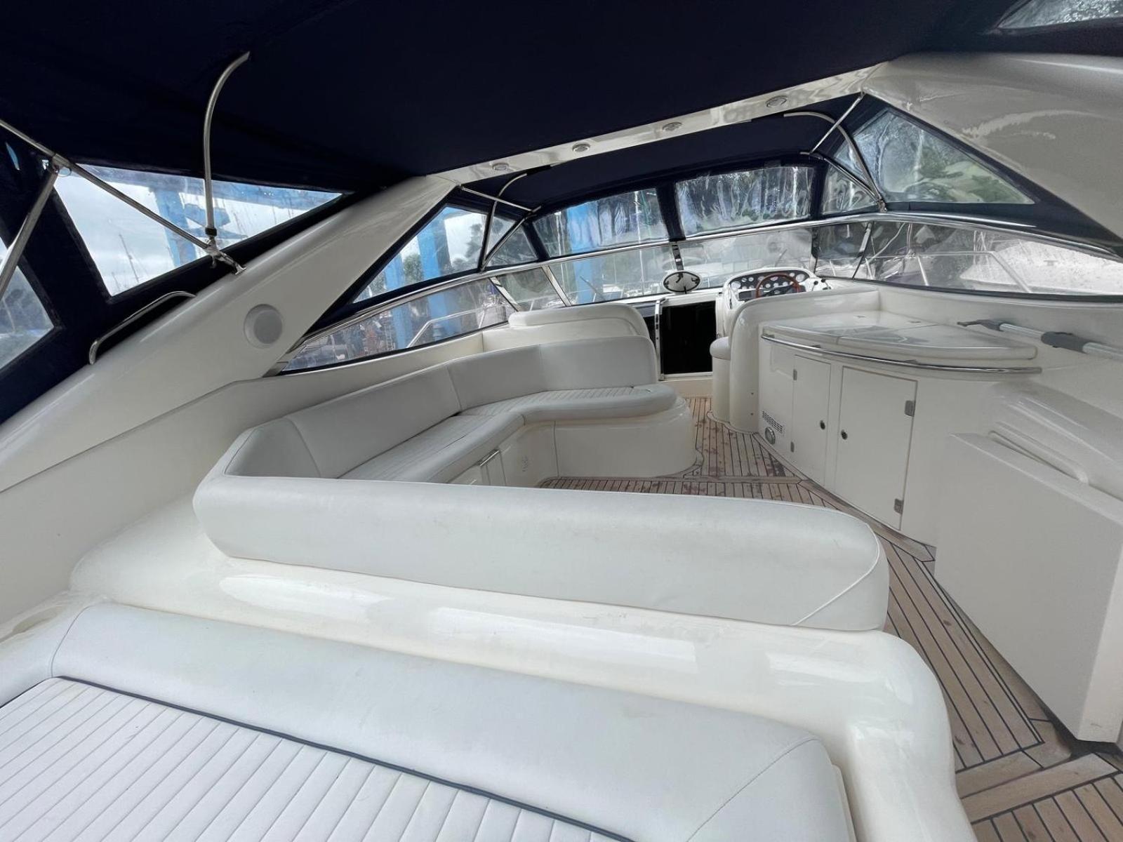 טורקוואי Boat Accommodation Ltd מראה חיצוני תמונה