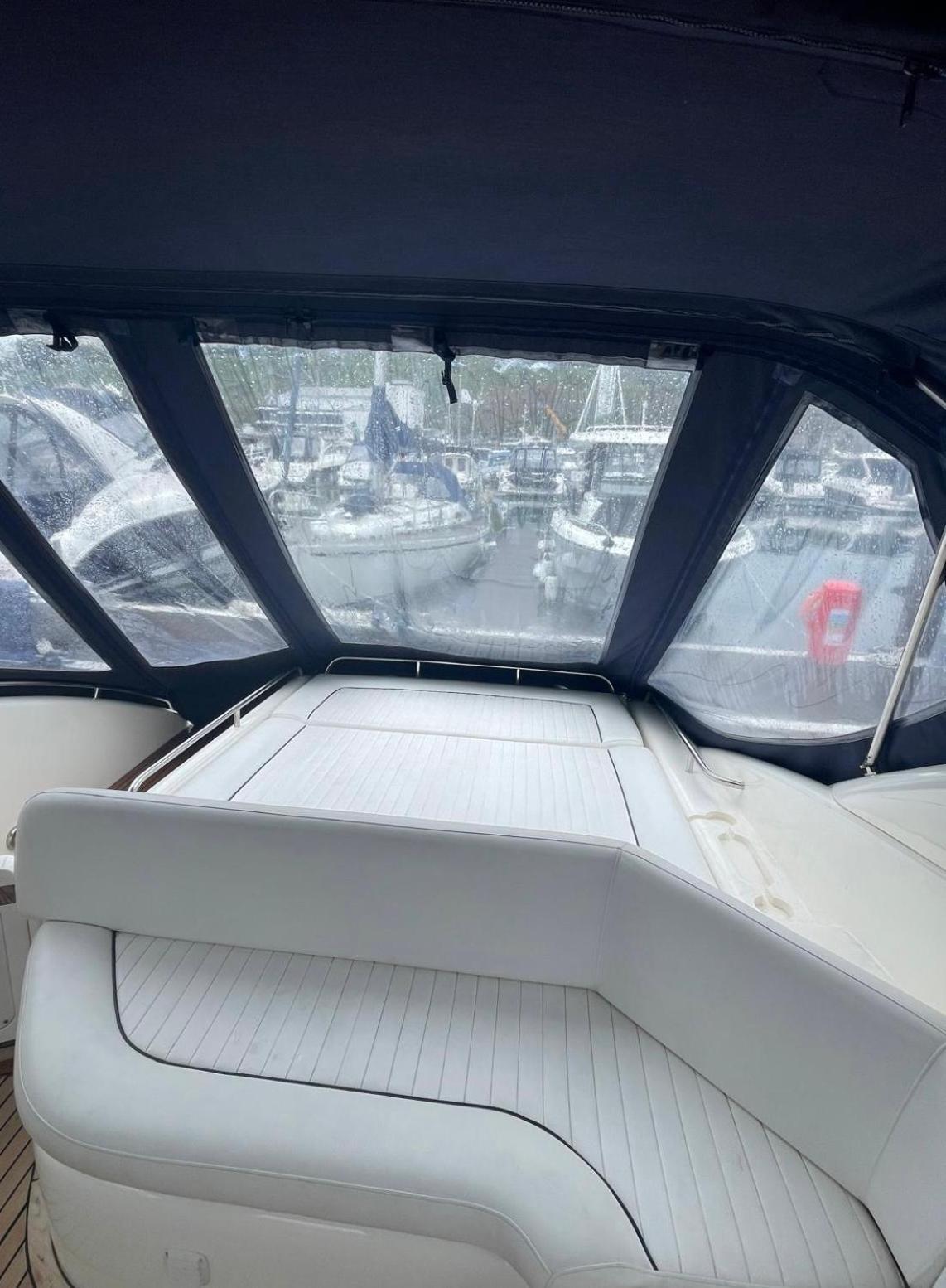 טורקוואי Boat Accommodation Ltd מראה חיצוני תמונה
