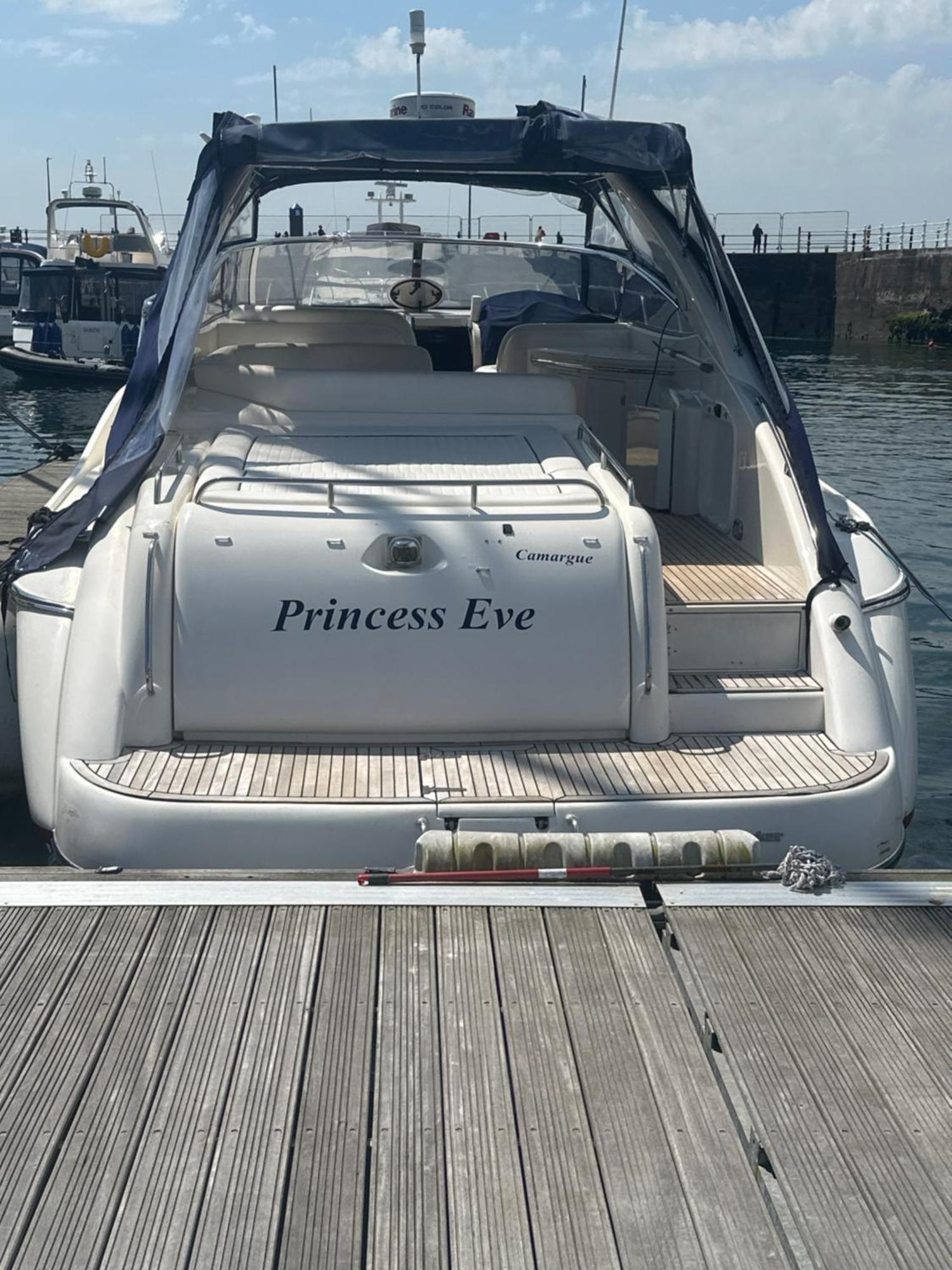 טורקוואי Boat Accommodation Ltd מראה חיצוני תמונה