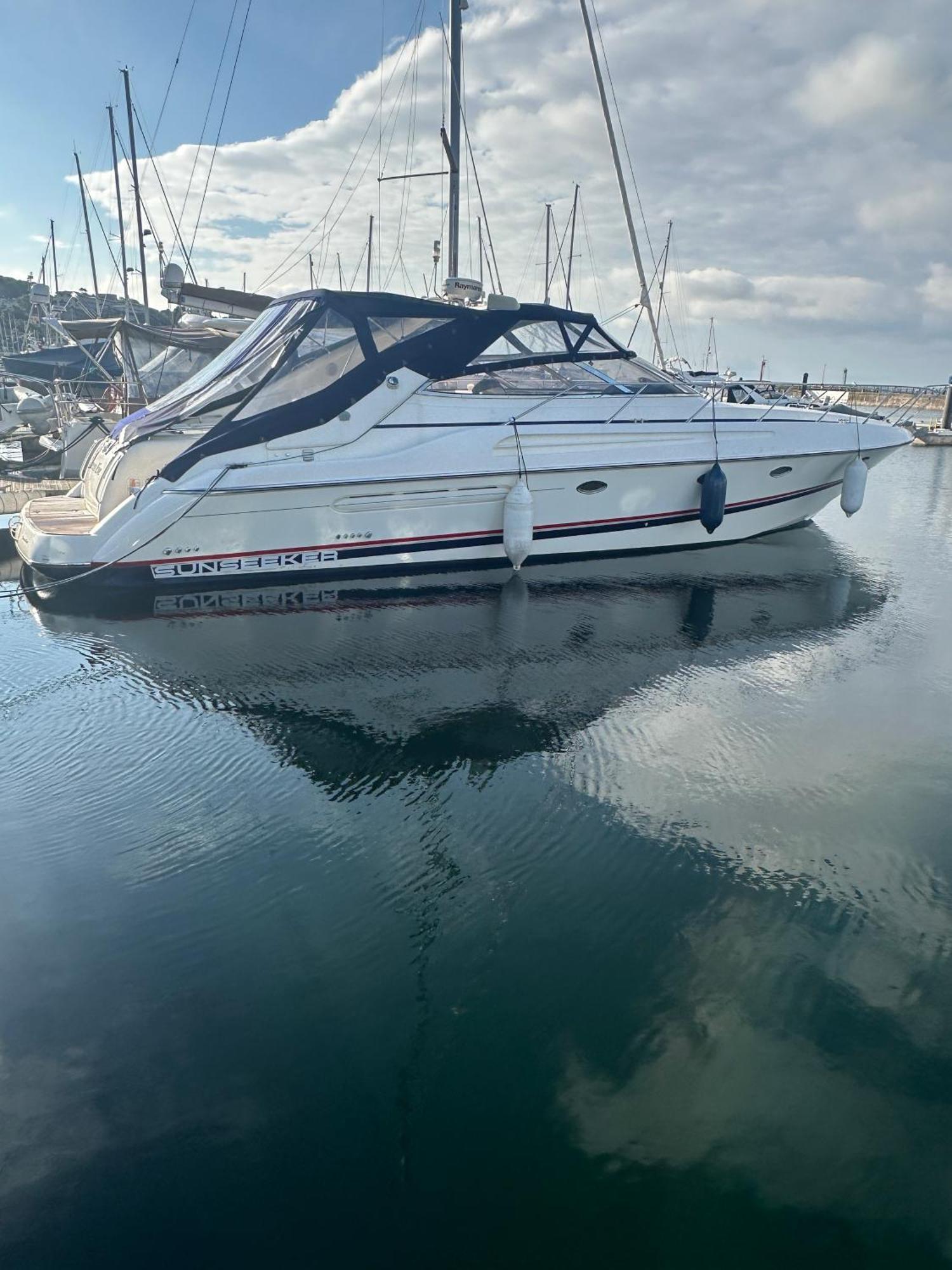 טורקוואי Boat Accommodation Ltd מראה חיצוני תמונה