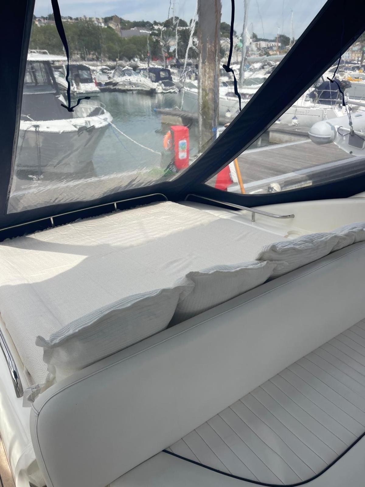 טורקוואי Boat Accommodation Ltd מראה חיצוני תמונה
