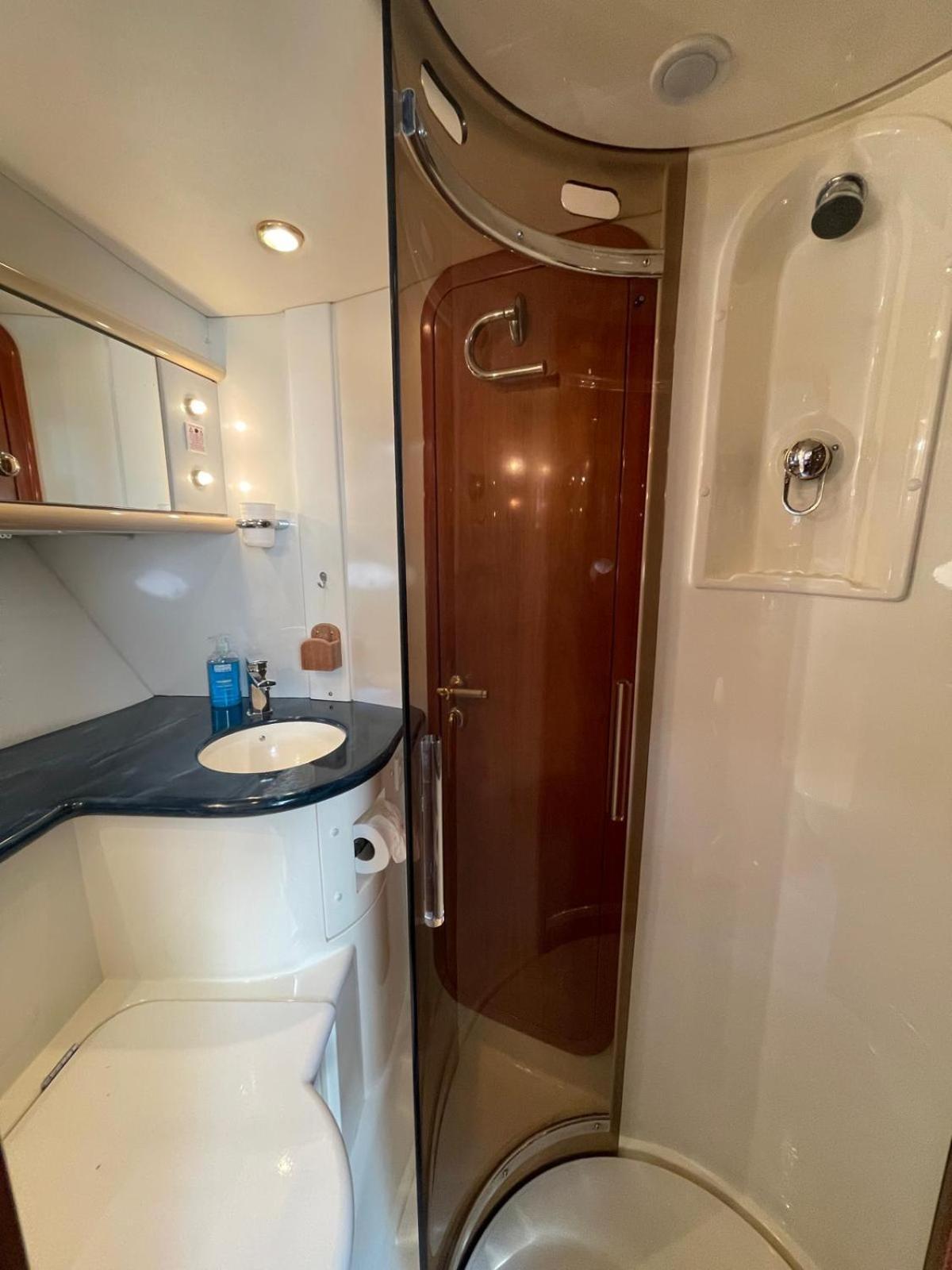 טורקוואי Boat Accommodation Ltd מראה חיצוני תמונה